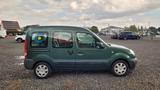 Renault Kangoo Authentique HU/AU 03/2026 - gebrauchte Renault Kangoo aus dem Jahr 2007