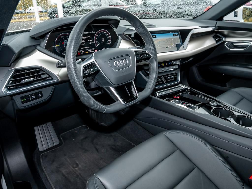 Audi e-tron GT - Bild 4