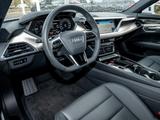 Audi e-tron GT 350KW/Matrix/HuD/ACC/B&O/Pano/Navi+ - Audi e-tron GT Gebrauchtwagen
