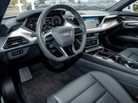 Audi e-tron GT - Vorschau Bild 4