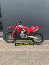 Ducati Desmo 450 MX ducleasing.de  jetzt bestellen !!! - DUCATI VON 251 BIS 500 CCM
