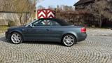 Audi S4 Cabriolet 4.2 V8 | Vollausstattung  - gebrauchte Audi S4 aus dem Jahr 2006