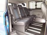 Ford Tourneo Custom 2.5 Plug-in-Hybrid L1 Sport AHK - Ford Tourneo Custom mit Hybrid-Antrieb: Automatik