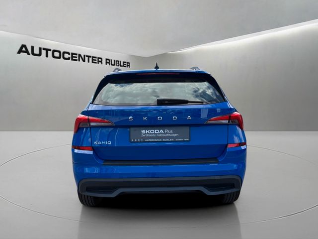 Foto Nummer 4: SKODA Kamiq
