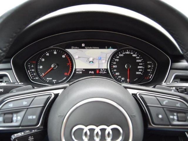 A4 Avant 35 TFSI S-tronic LED/NAVI/17-ZOLL/BUSIN