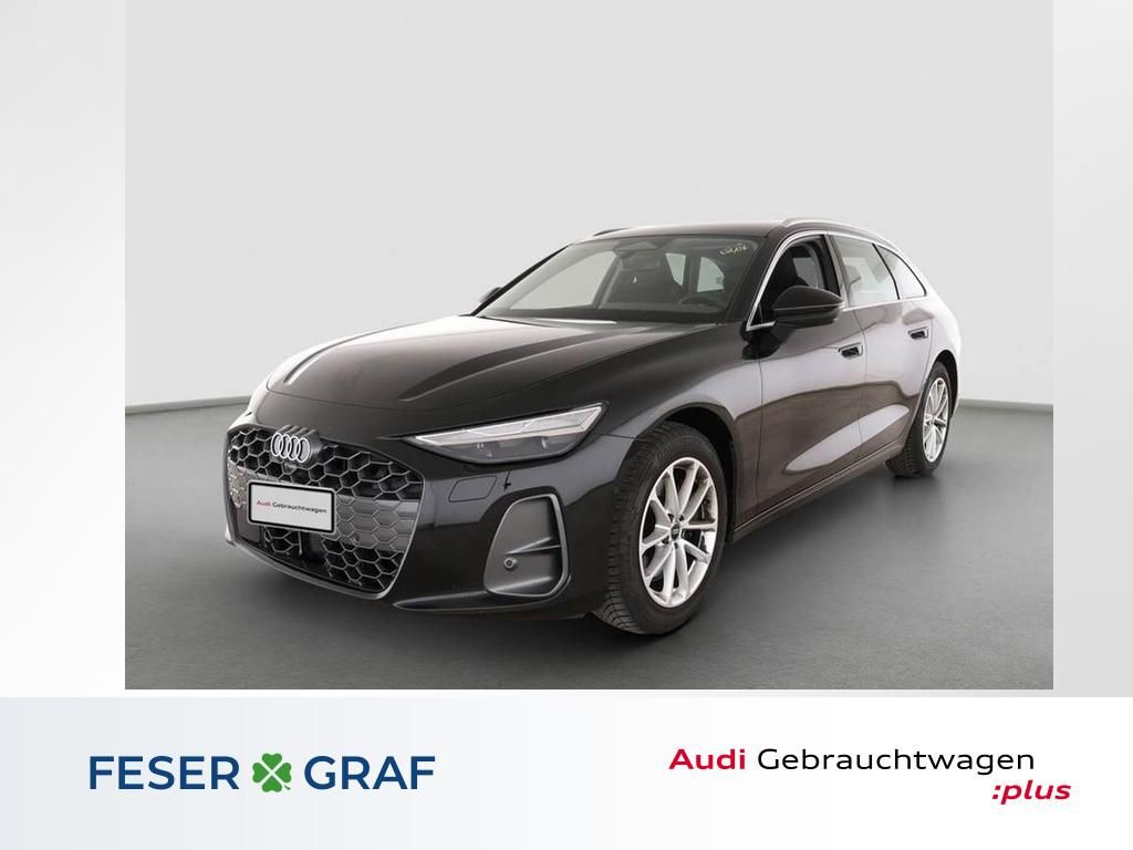 Image of Audi A6