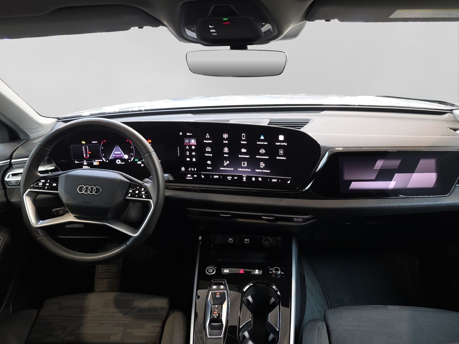Audi A6 - Bild 5