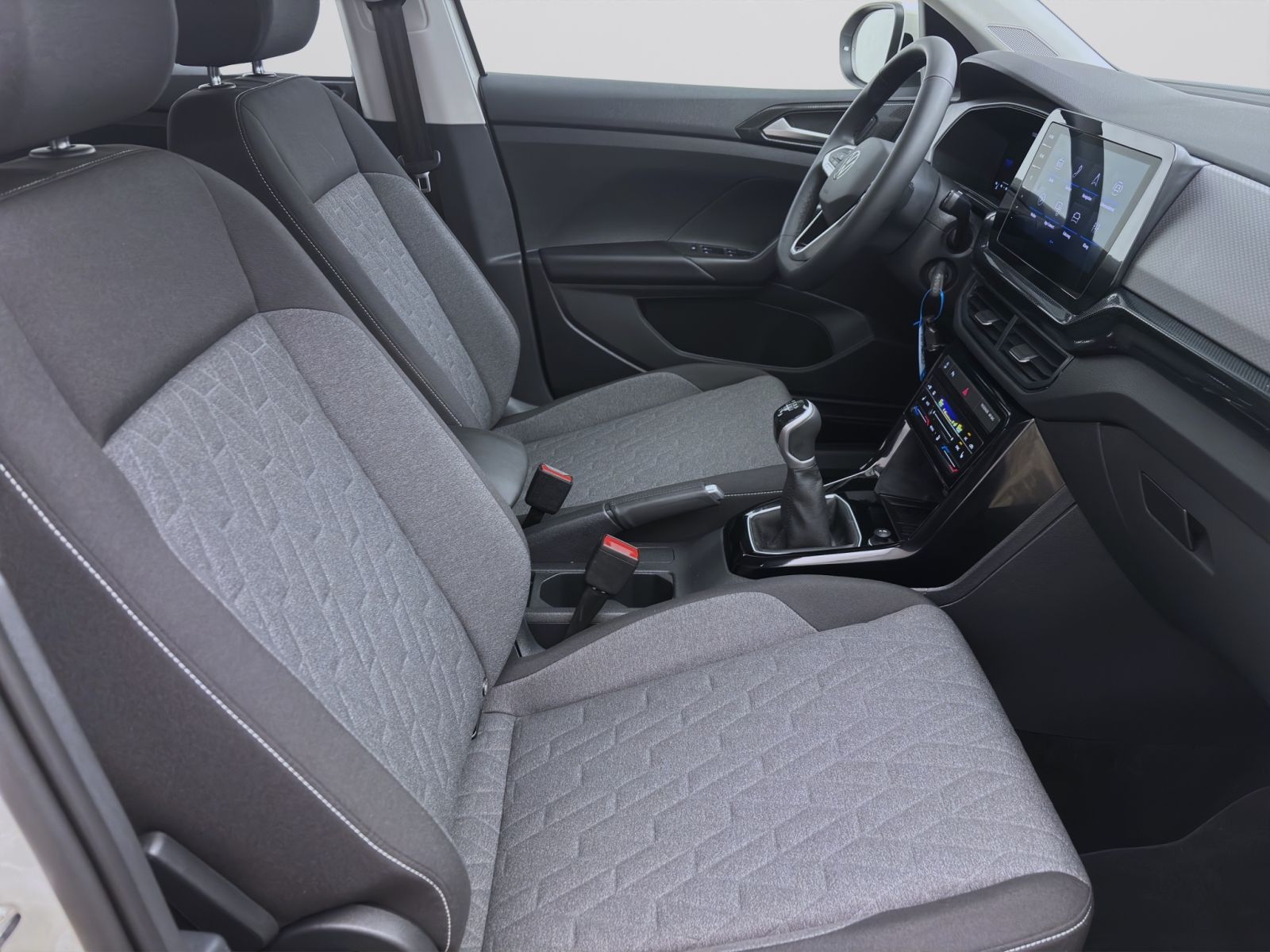 Volkswagen T-Cross - Bild 17