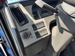 Fahrzeugabbildung Volvo FM-410