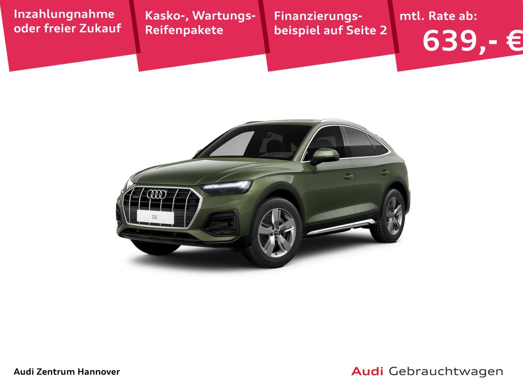 Image of Audi Q5