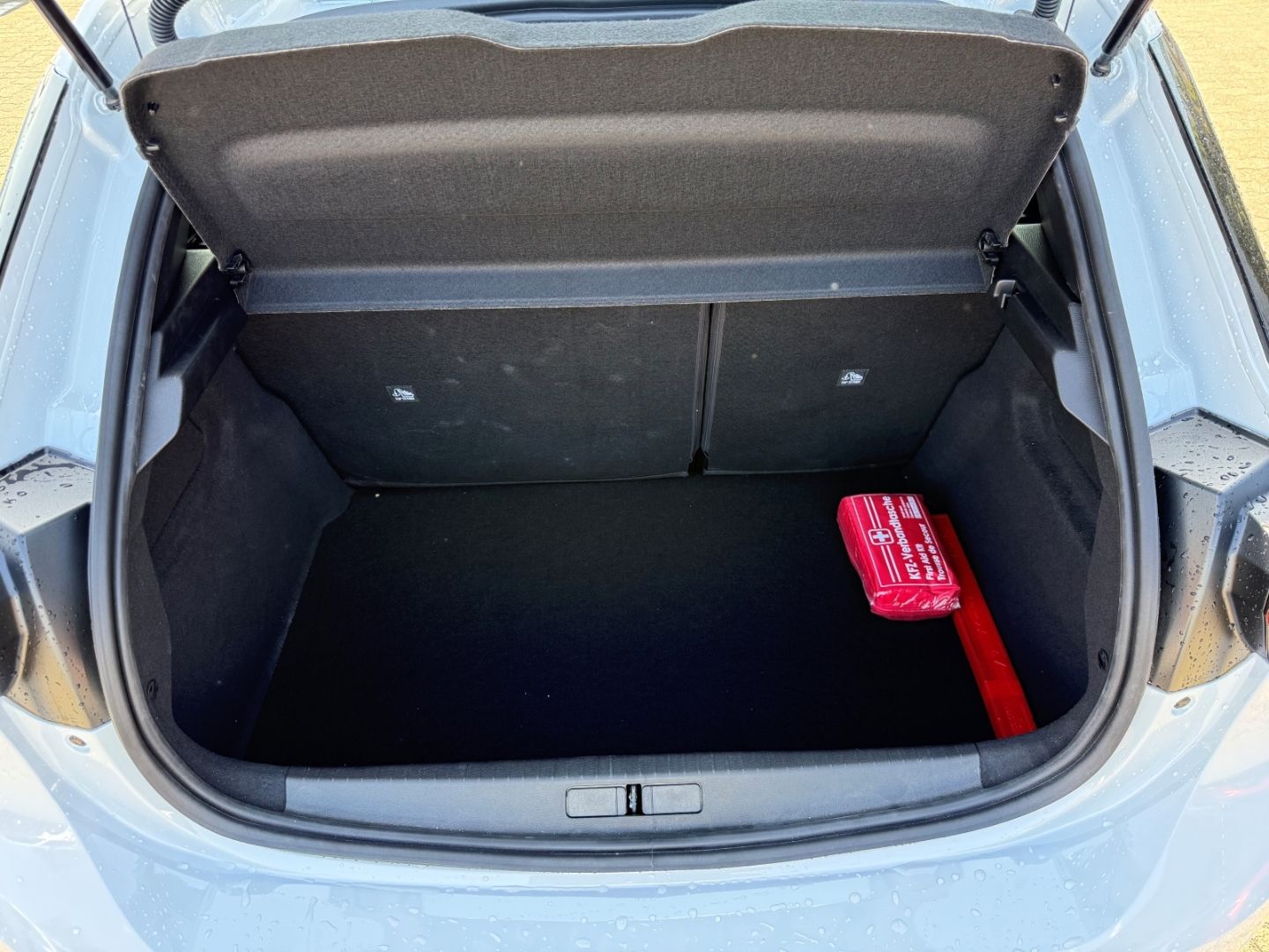 Opel Corsa - Bild 21