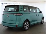 Volkswagen ID. Buzz Pro Lang ACC Navi AHK EasyOpen - Volkswagen ID. Buzz aus 2024