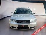 Audi A6 2.5 TDI 132kW tiptronic quattro Avant - gebrauchte Audi A6 aus dem Jahr 2004