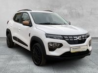 Dacia Spring - Vorschau Bild 7