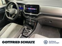 Volkswagen T-Cross - Vorschau Bild 14