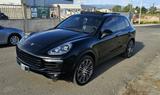 Porsche Cayenne 3.0 Diesel Platinum Edition - Porsche Cayenne mit Diesel-Antrieb: Kombi
