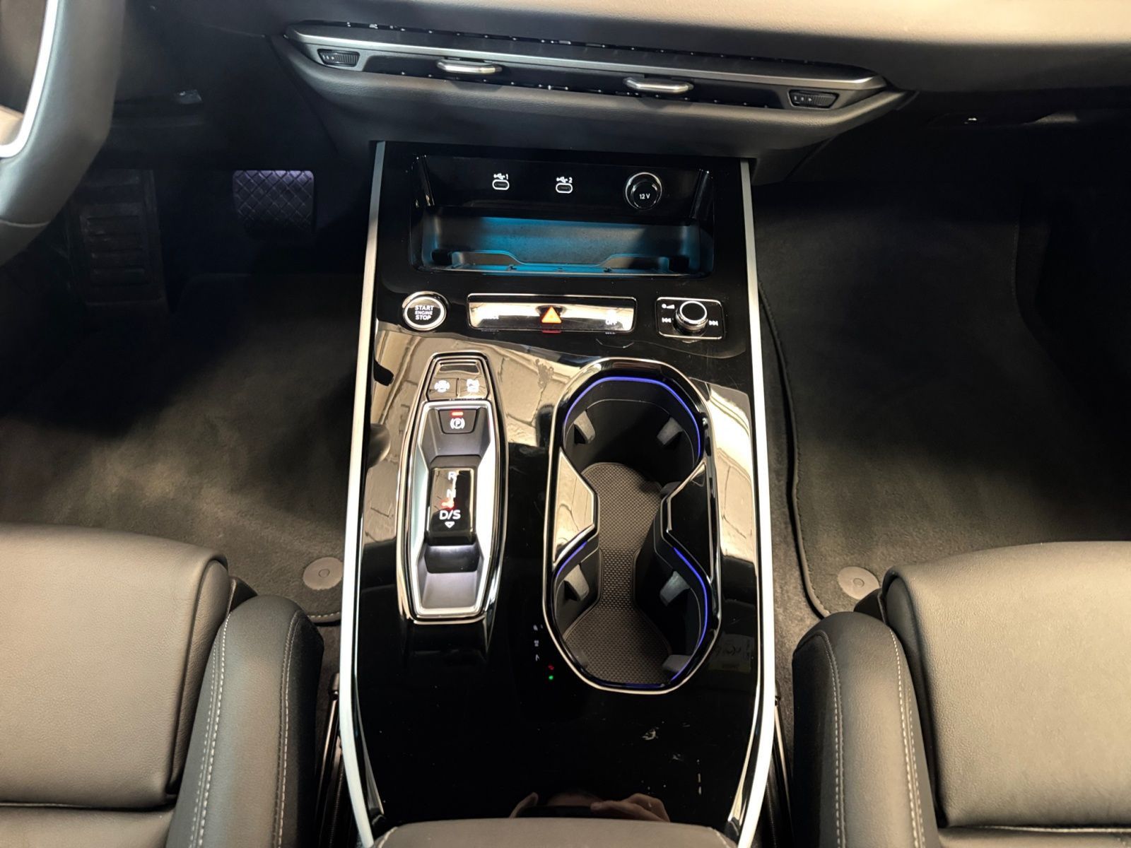 Audi A5 - Bild 13