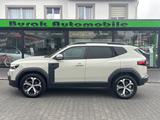 Dacia Duster III Hybrid 140 Journey INKL. FULL SERVICE - mit Hybrid-Antrieb: Beige