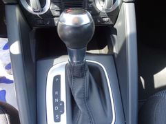 Fahrzeugabbildung Audi A3 1.6 TDI Attraction Automatik *1-HAND / SCHECK