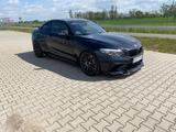 BMW M2 Competition DKG big break  - BMW M2: Competition