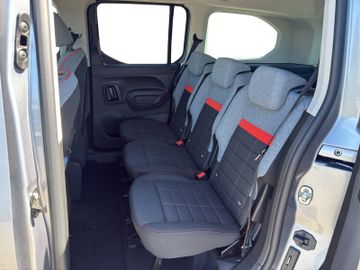 Citroën Berlingo 1.5 Diesel 130 Max XL Kam.+LED+Navi+SHZ