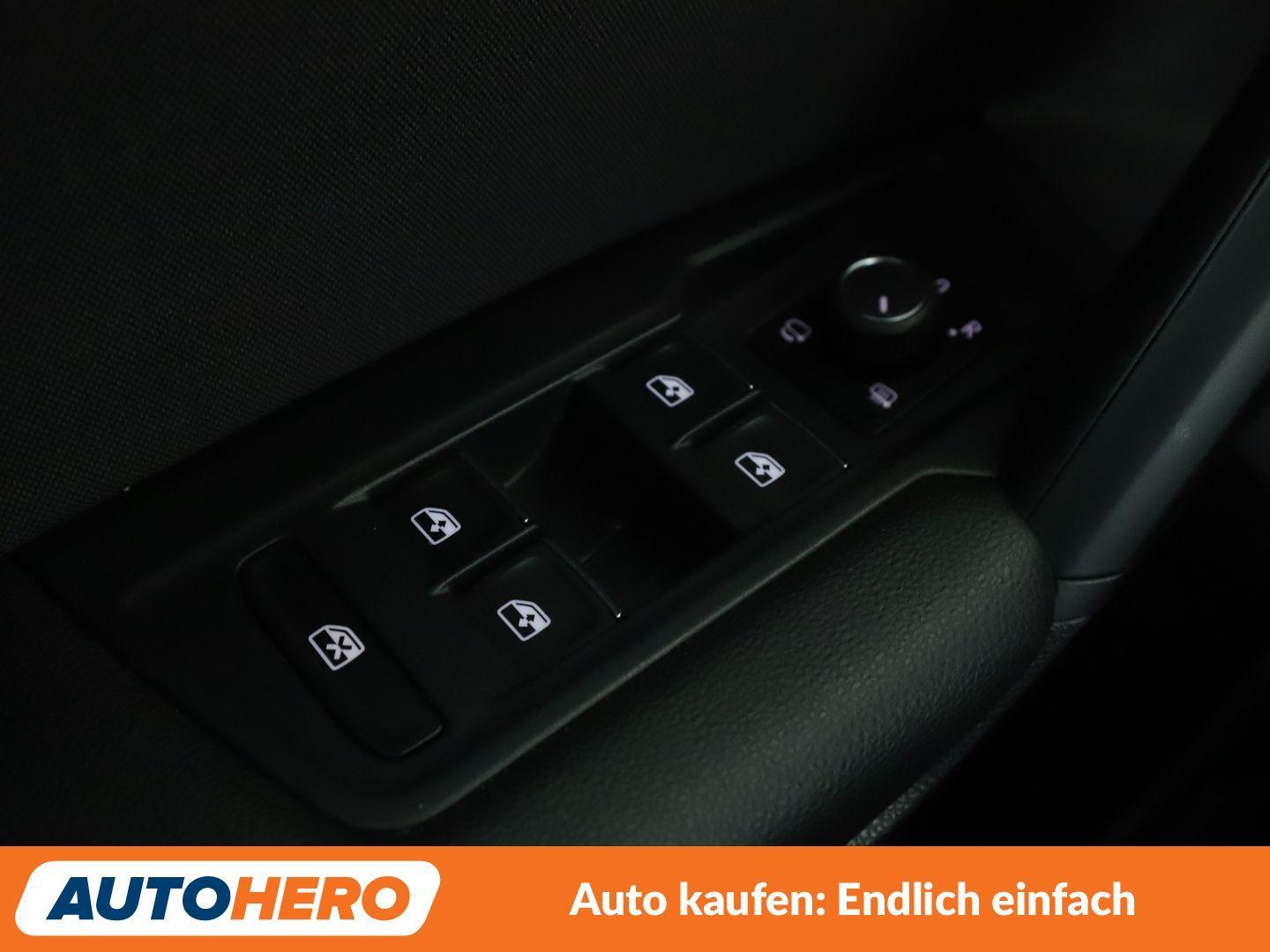 Volkswagen Tiguan 1.5 TSI ACT Elegance Aut.*NAVI*LED*ACC*