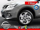 Nissan X-TRAIL 2.0 DCi ACENTA *7xSitz*Aut.*Panor.* - Nissan X-Trail Gebrauchtwagen in Düsseldorf