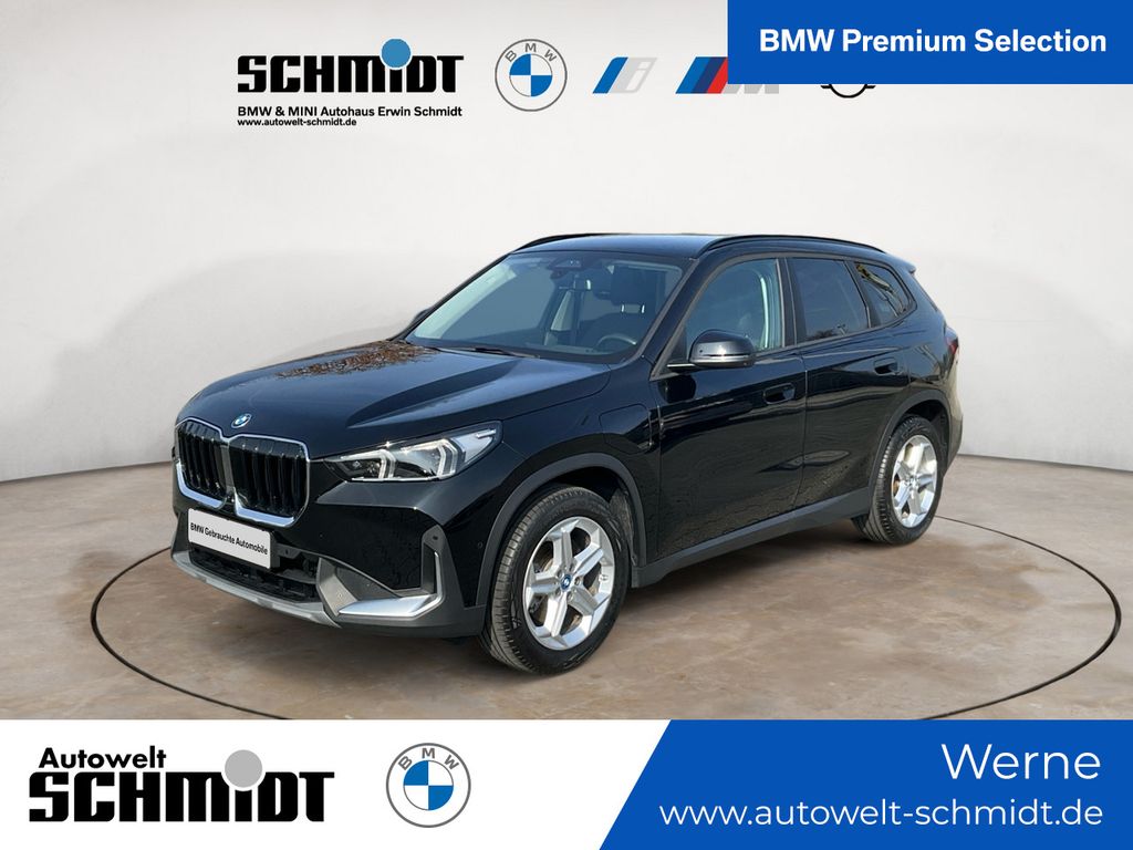 Image of BMW X1
