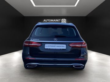 Mercedes E 300 - 10