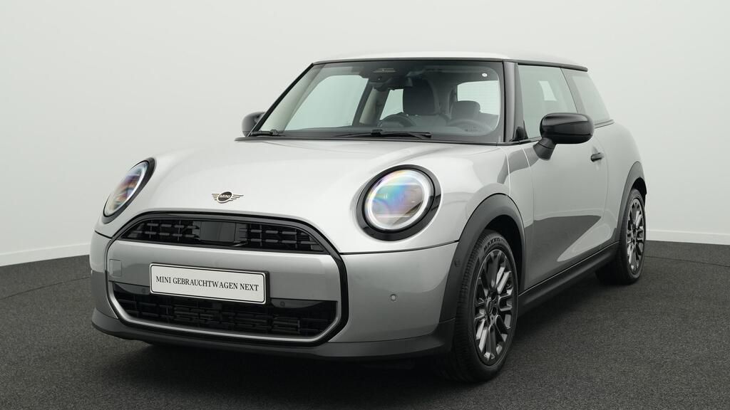 MINI Cooper C