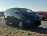 Hyundai STARIA 2.2 CRDi Prime 9-Sitzer Automatik 4WD - Hyundai STARIA Gebrauchtwagen in Dresden