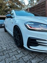 Volkswagen Golf 7 GTI FL 2018 Ohne OPF (230PS) - Volkswagen Golf: GTI 20