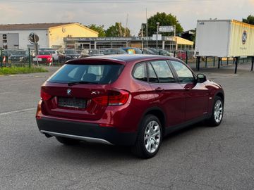 BMW X1 - 3