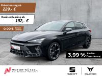 Cupra Leon - Vorschau Bild 1