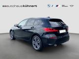 BMW 118d Aut. Sport Line SAG LED Shadow HiFi 1. Hand - BMW 118: 118d Sport