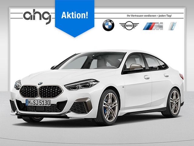 BMW M235i xDrive Gran Coupe F44 Aut. / 18" / DAB / S