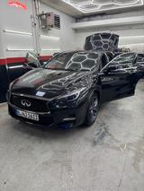 Infiniti Q30S Vollaustattung, BOSE Sound u.v.m. - Infiniti Q30 Gebrauchtwagen