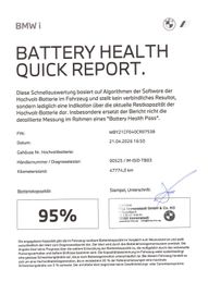 BMW iX xDrive50 Sportpaket HK HiFi DAB Pano.Dach