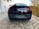 Mercedes-Benz GLE 63 AMG S Coupé/HUD/Carbon/Ride+/Full Options - Mercedes-Benz GLE 63 AMG Gebrauchtwagen in Bremen
