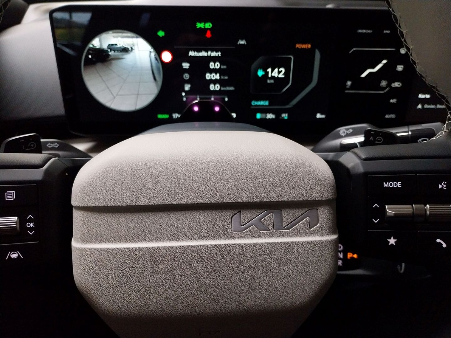 Kia EV4 - Bild 12