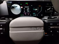 Kia EV4 - Vorschau Bild 12