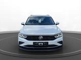 Volkswagen Tiguan 1.5 TSI DSG UNITED | AHK | NAVI | PANO | - Volkswagen Tiguan: United