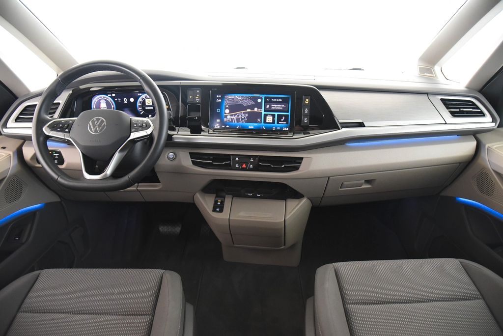 VW T7 Multivan