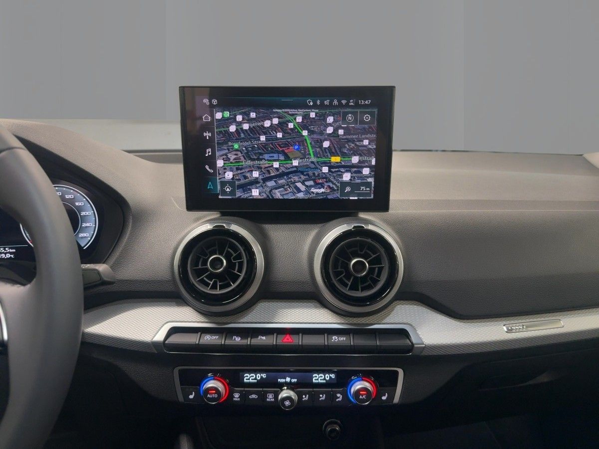 Audi Q2 - Bild 12