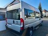 Fiat Ducato Luxubus Panorama L2H2 Rollstuhl 9-Sitze - Fiat Ducato: Behindertengerecht