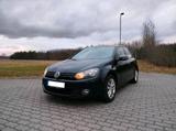 Volkswagen Golf VI 1.4 TSI 122PS 6Gang - Volkswagen Golf: Vi Tsi 122