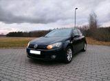 Volkswagen Golf VI 1.4 TSI 122PS 6Gang - Volkswagen Golf: 122 Vi Tsi