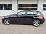 BMW 118i Advantage - BMW 118 in Freiburg