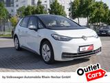 Volkswagen ID.3 Pure Performance Navi PDC LED uvm - Volkswagen ID.3 in Mannheim