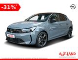 Opel Corsa GS 1.2 DI Turbo Aut. LED ACC Navi Kamera